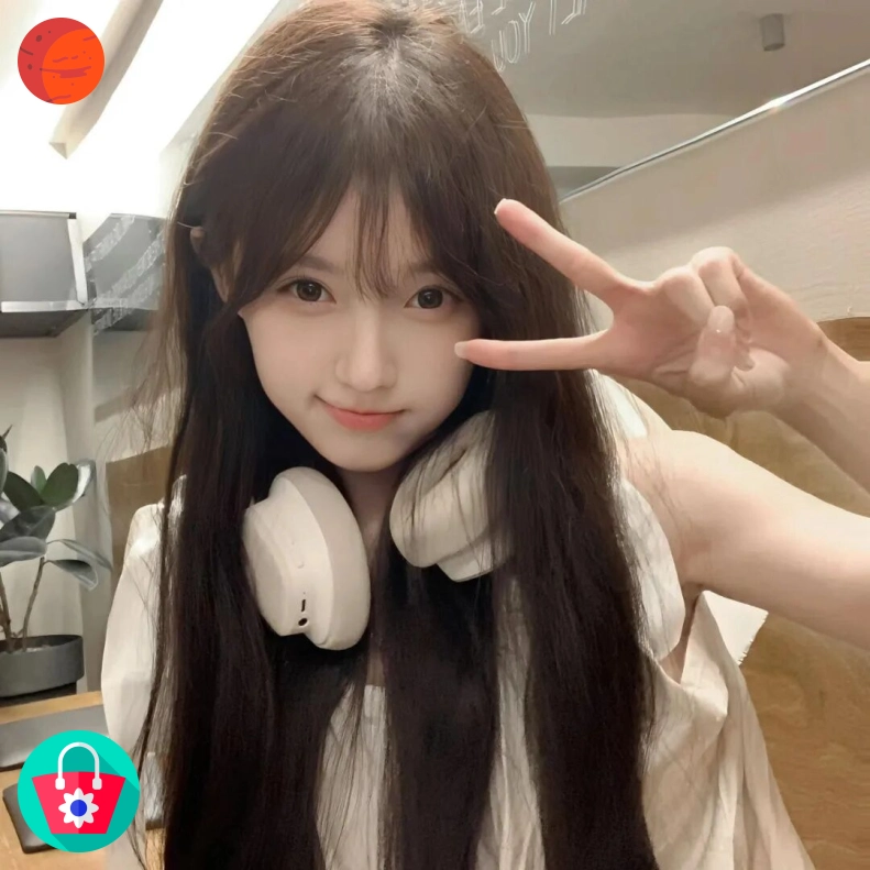 何女士